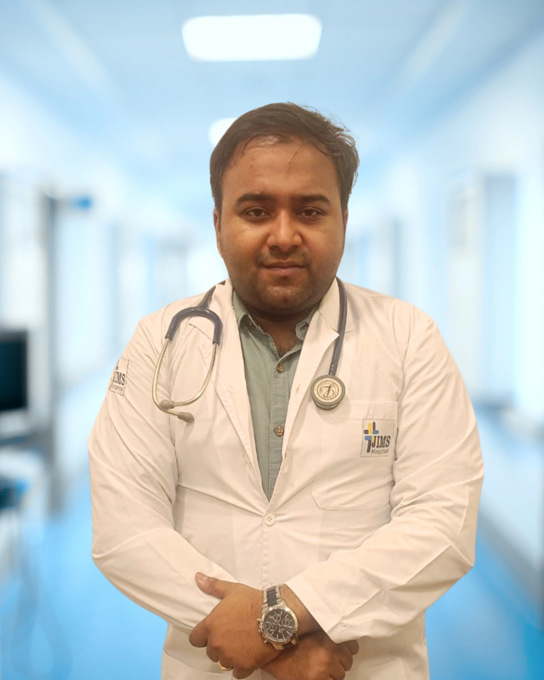 Dr. Koushik Mal